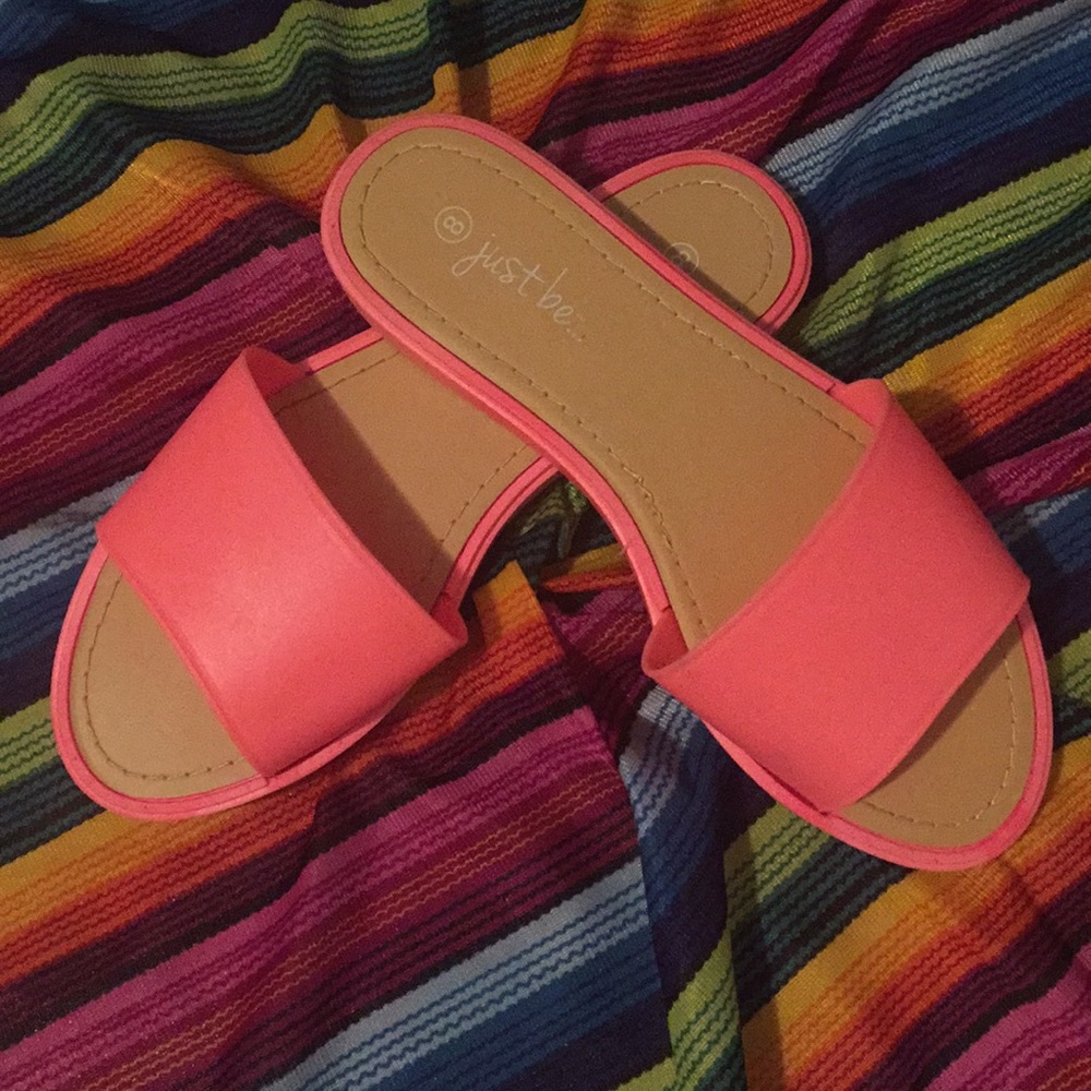 Summer/Sandals